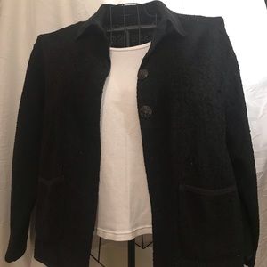 Woman’s Jacket